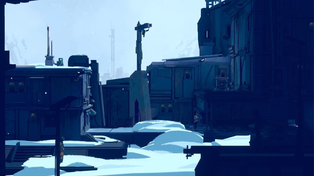 Planet of Lana 2 Demo Part 1