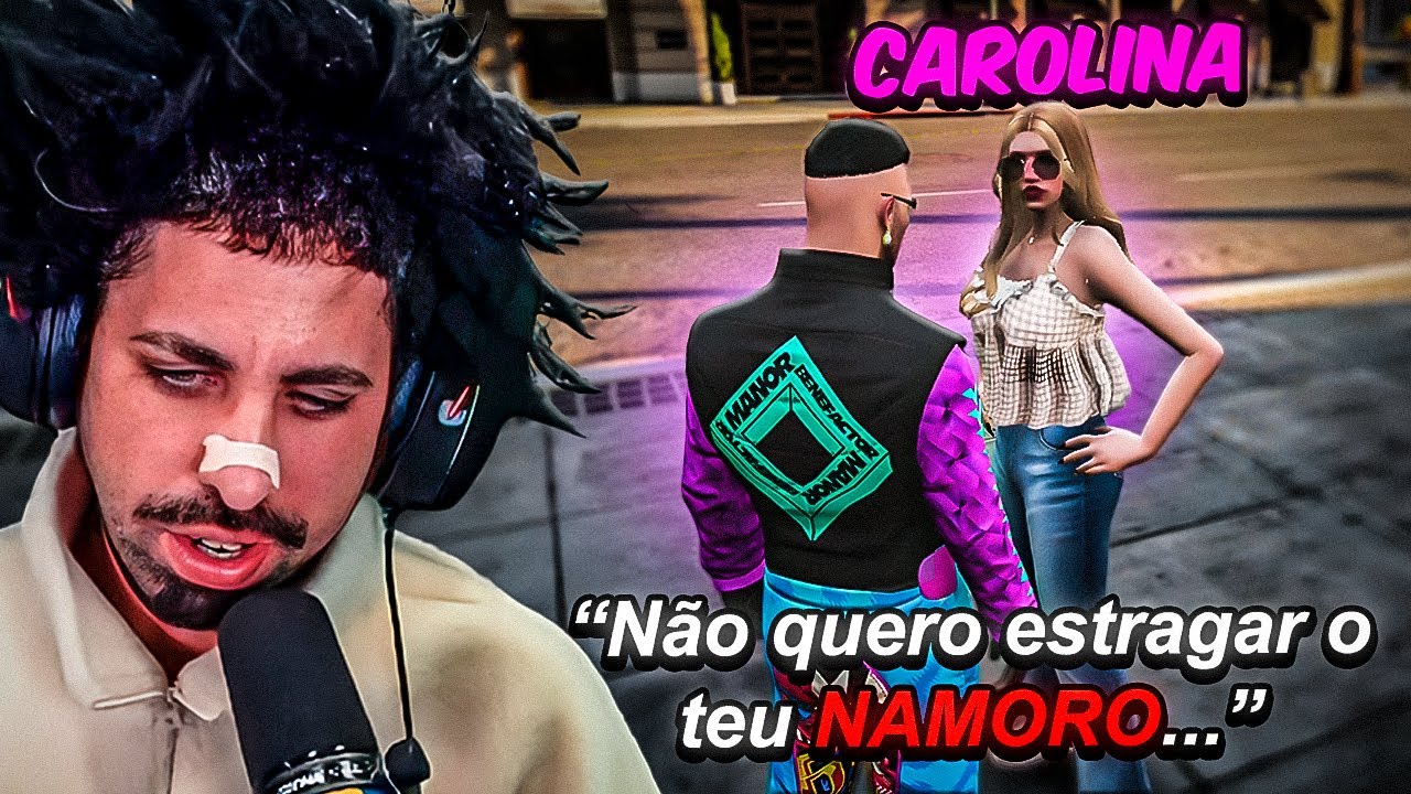 A nossa última conversa… - EP 480