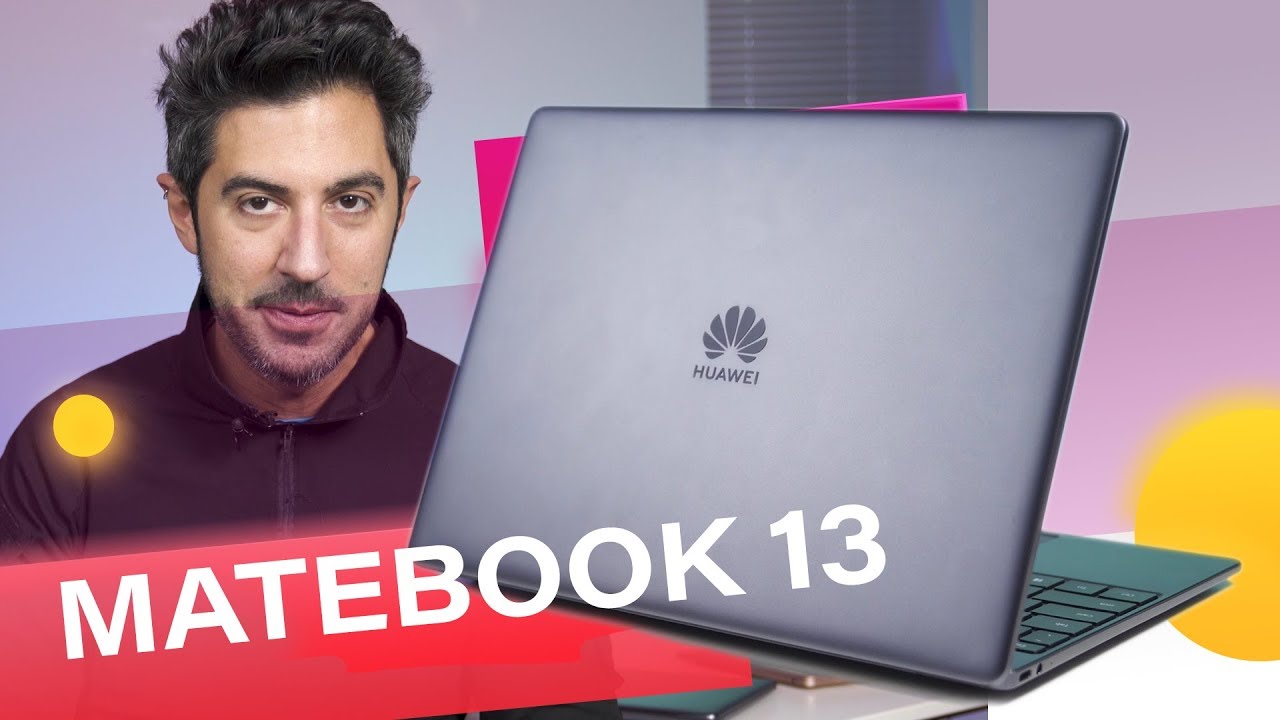 Huawei MateBook 13 Review: Best MacBook Air Rival for PC Users?