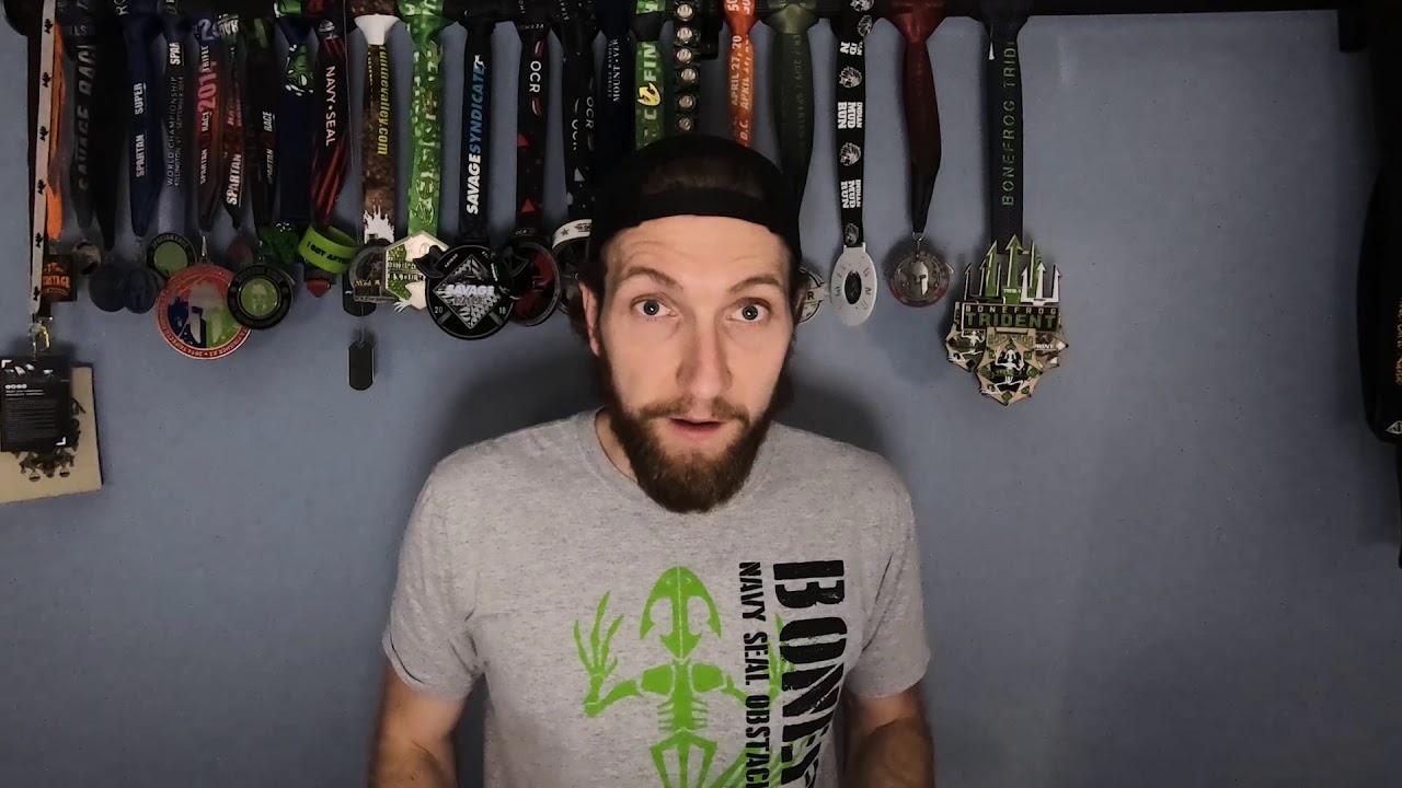 Bonefrog Trident Review