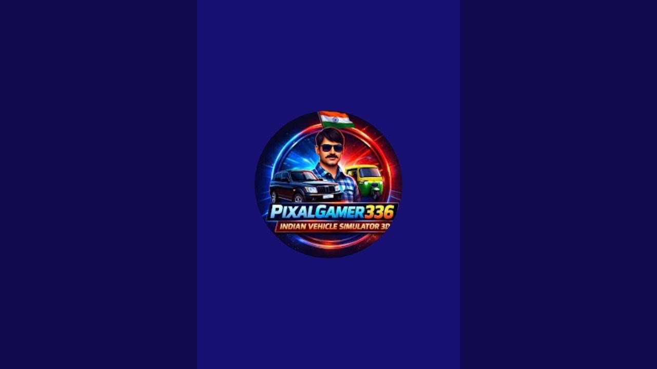 PixalGamer336 is live