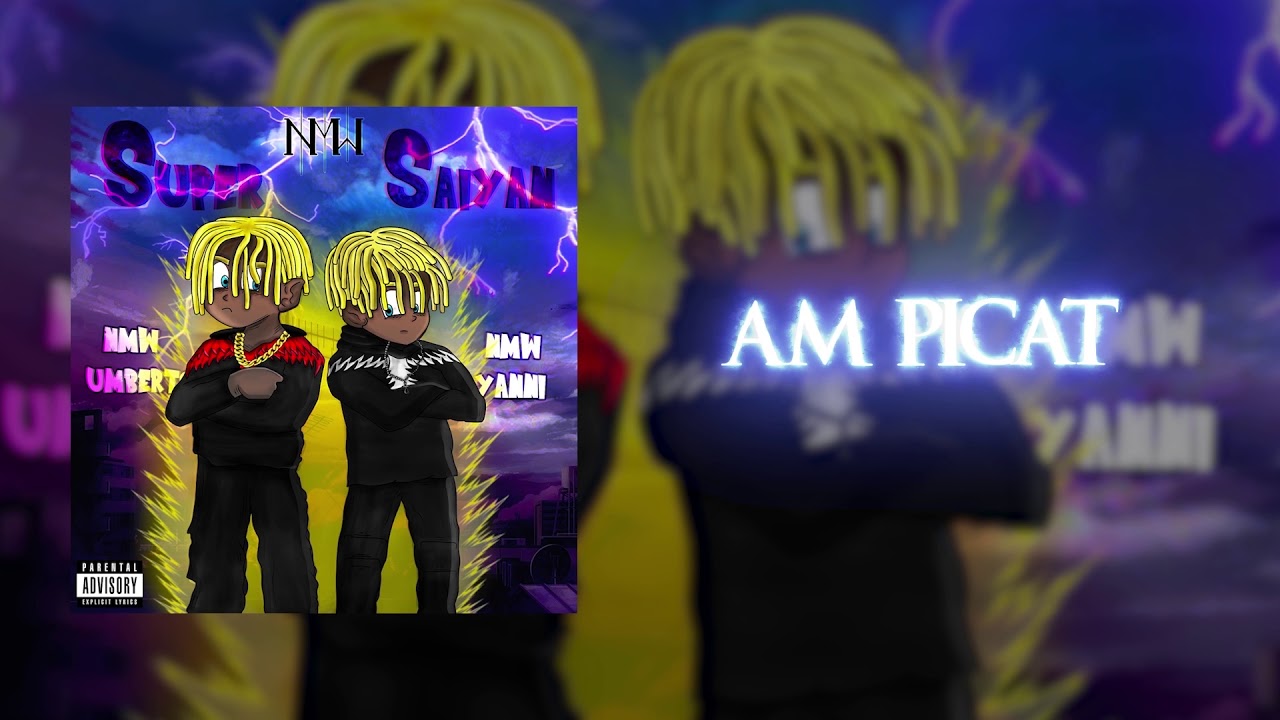 NMW Umberto, NMW Yanni - Am Picat