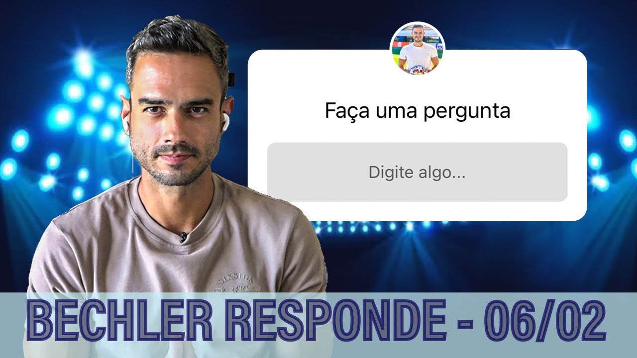 Corinthians pode brigar? Italiano x Brasileirão? Pedri no Brasil? Nivel do futebol?