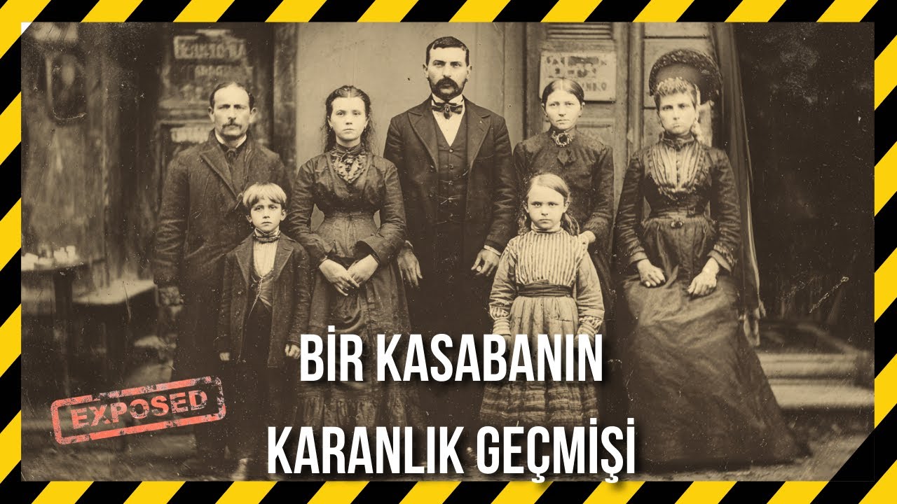 Korkularla Dolu Bir Cenaze Evi İşletmiş Seri Katil Ailenin Korkunç Sırrı