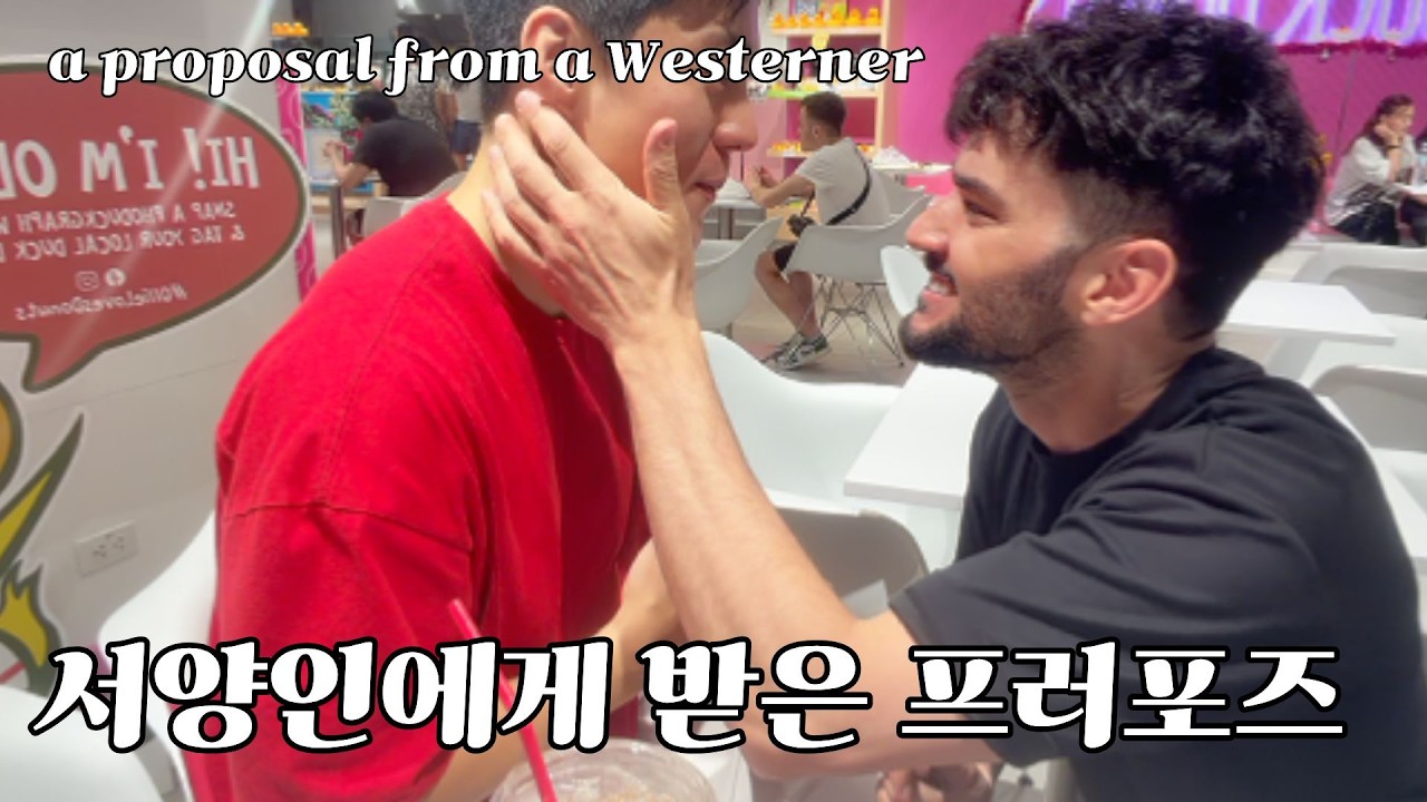 🇹🇭#2 태국 방콕 여행, 서양인 데이트 ♥ 화이트 파티 [Hyukdre Vlog]