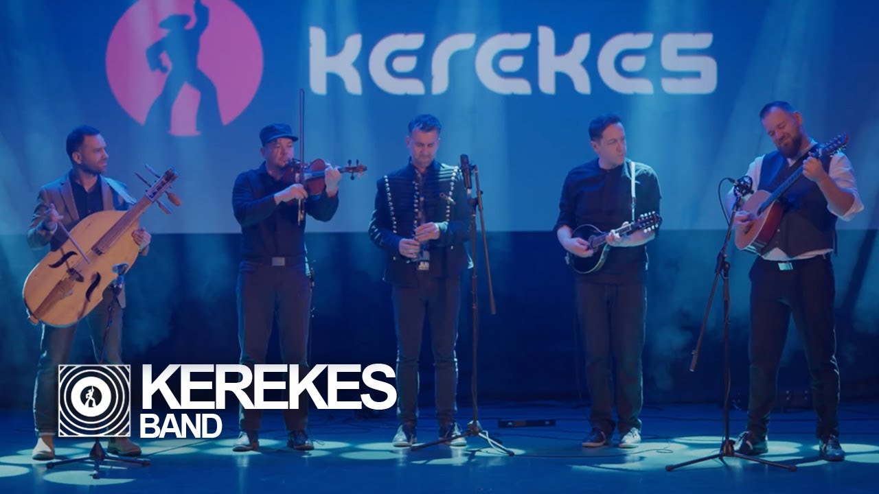 Kerekes - AKUSZTIK