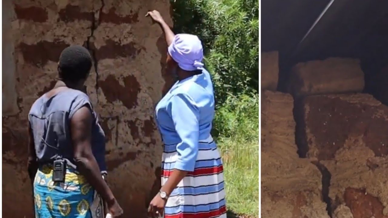 Ndî wandigwa Na ciana 6 mwatûka uyu ûgerete bedroom ya ciana, kwaura tûnyîtagîrira mara na ngundi