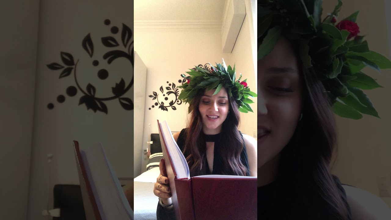 Ringraziamenti Laurea Ele