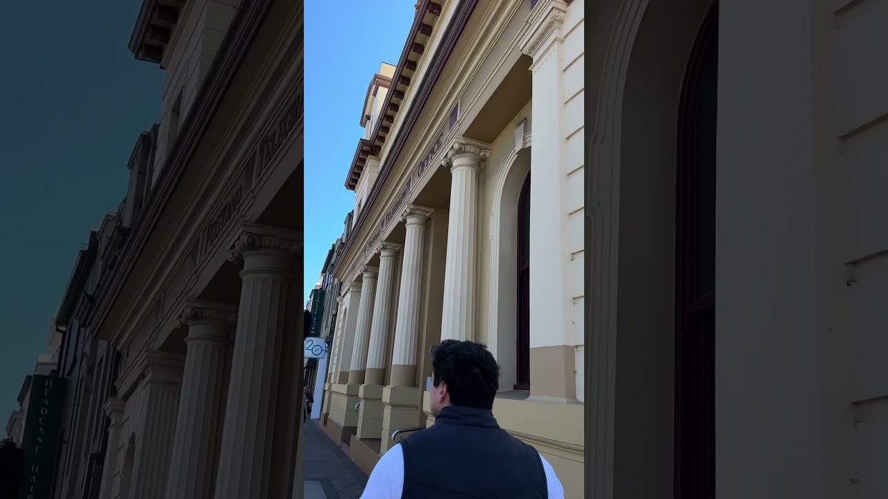 Australia Post at Oxford St, Paddington NSW. #viewsblogger #sydney #australia