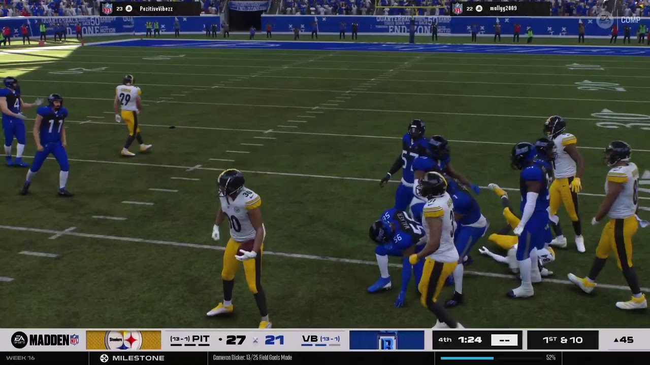 Madden 26 Online franchise mode