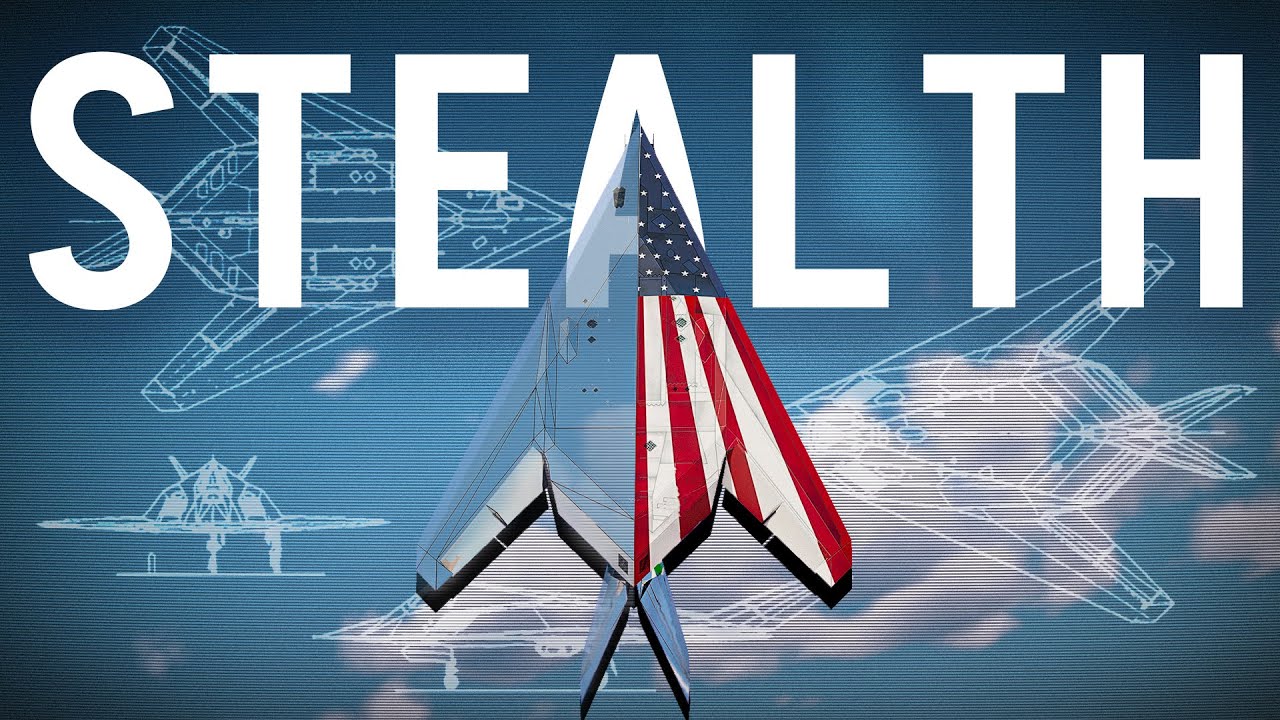 How Does Stealth Work?