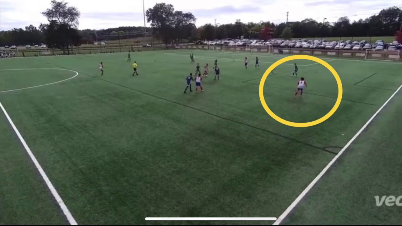 Mateo Ammatuna Fall Highlights 2020