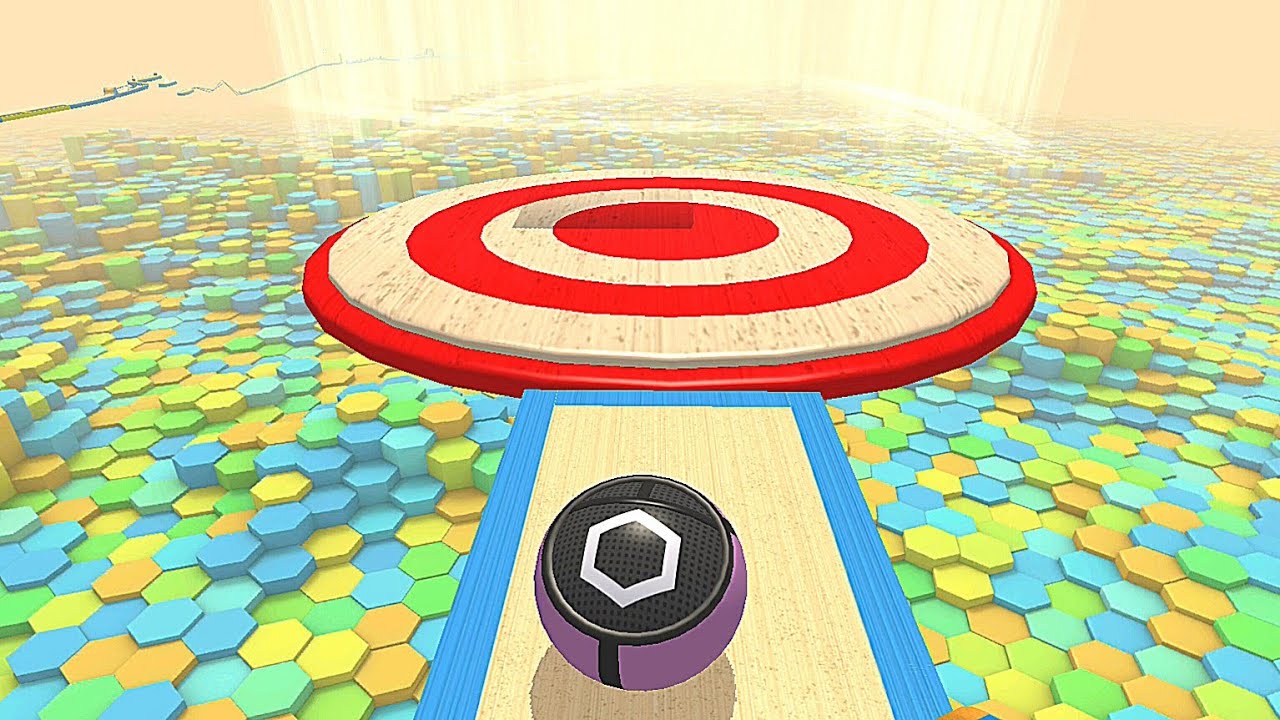 Action Balls 🌈 COMPLETE TOUR Gameplay Android iOS 💥 Nafxitrix Gaming