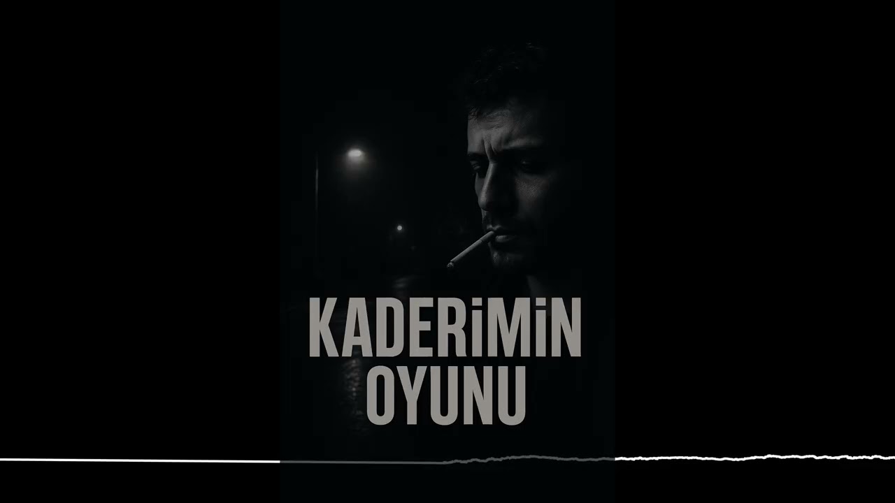 Kaderimin Oyunu - Arabesk Ai M&uuml;zik