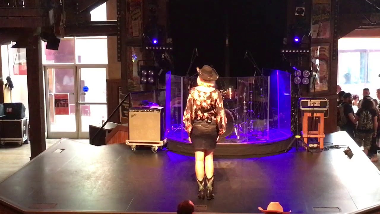 Keep Dancing Line Dance / Marijana - Billy Bob’s 07/07/2019