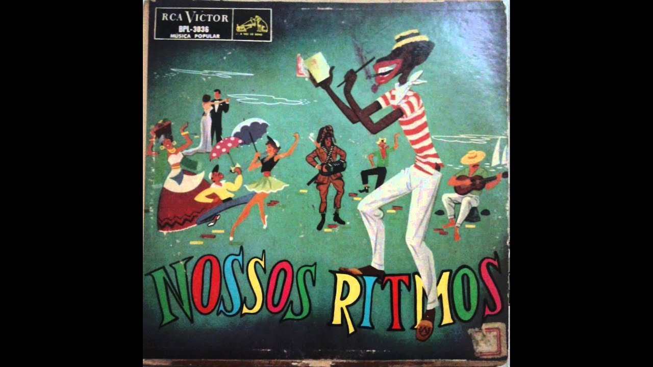 Fafá Lemos - Delicado (Baião)