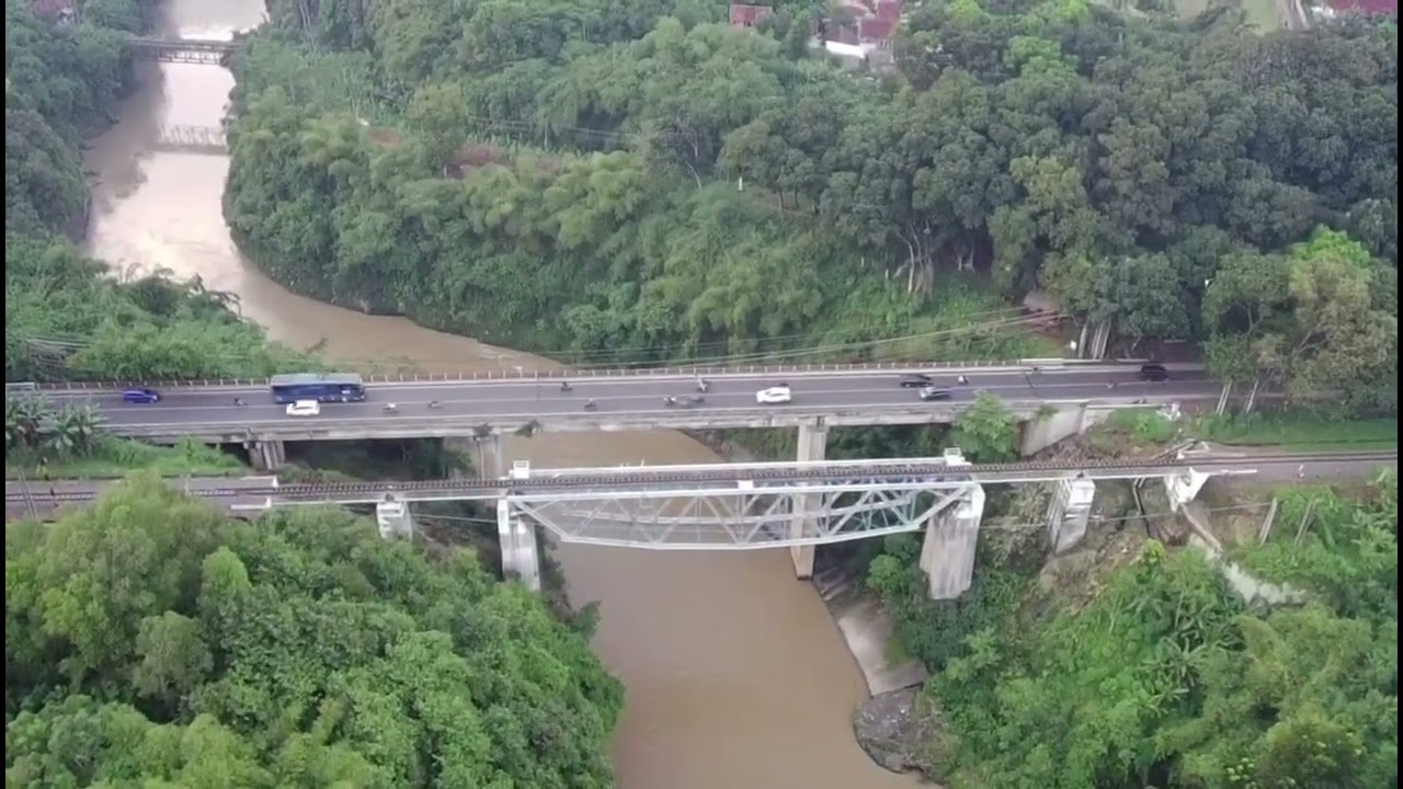 Sasak Ciranjang Cianjur