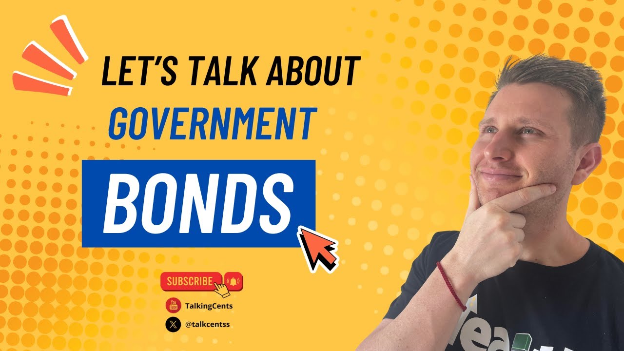 What are (South African) Government Bonds? Explained!