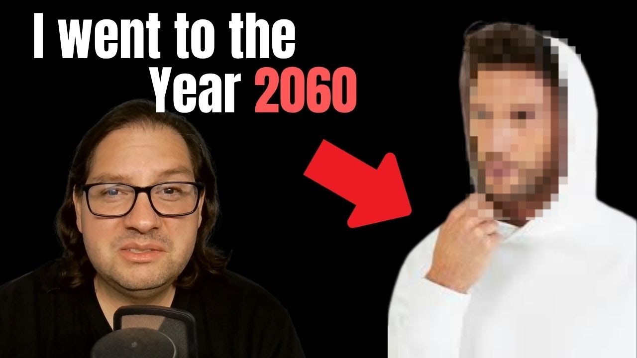 REMOTE VIEWING THE FUTURE : 2040 2050 2060