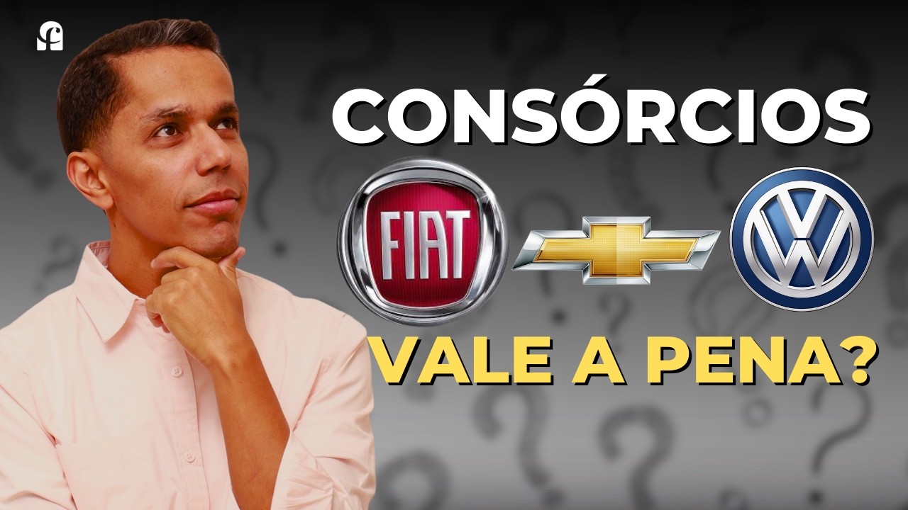 Consórcio das Montadoras – É um Bom Negócio? Veja Como Funciona!
