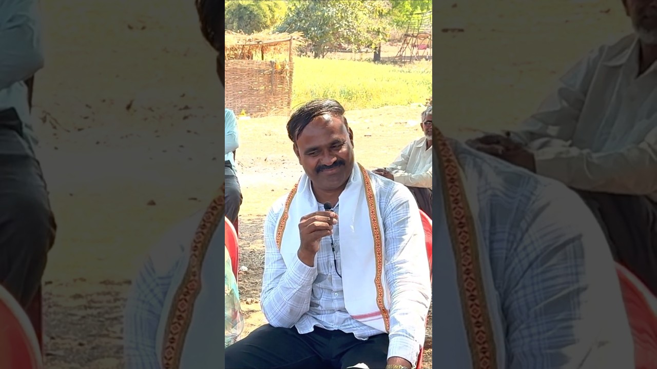 Sthal | स्थळ | Sachin Pilgaonkar talks to Sandip Somalkar | शेतामधली राऊंडटेबल | Jayant Somalkar