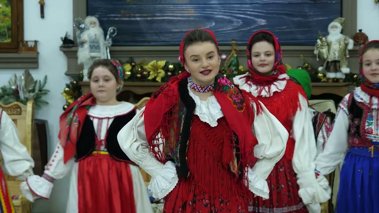 MIRUNA POPA  Meziadu-i sat frumos