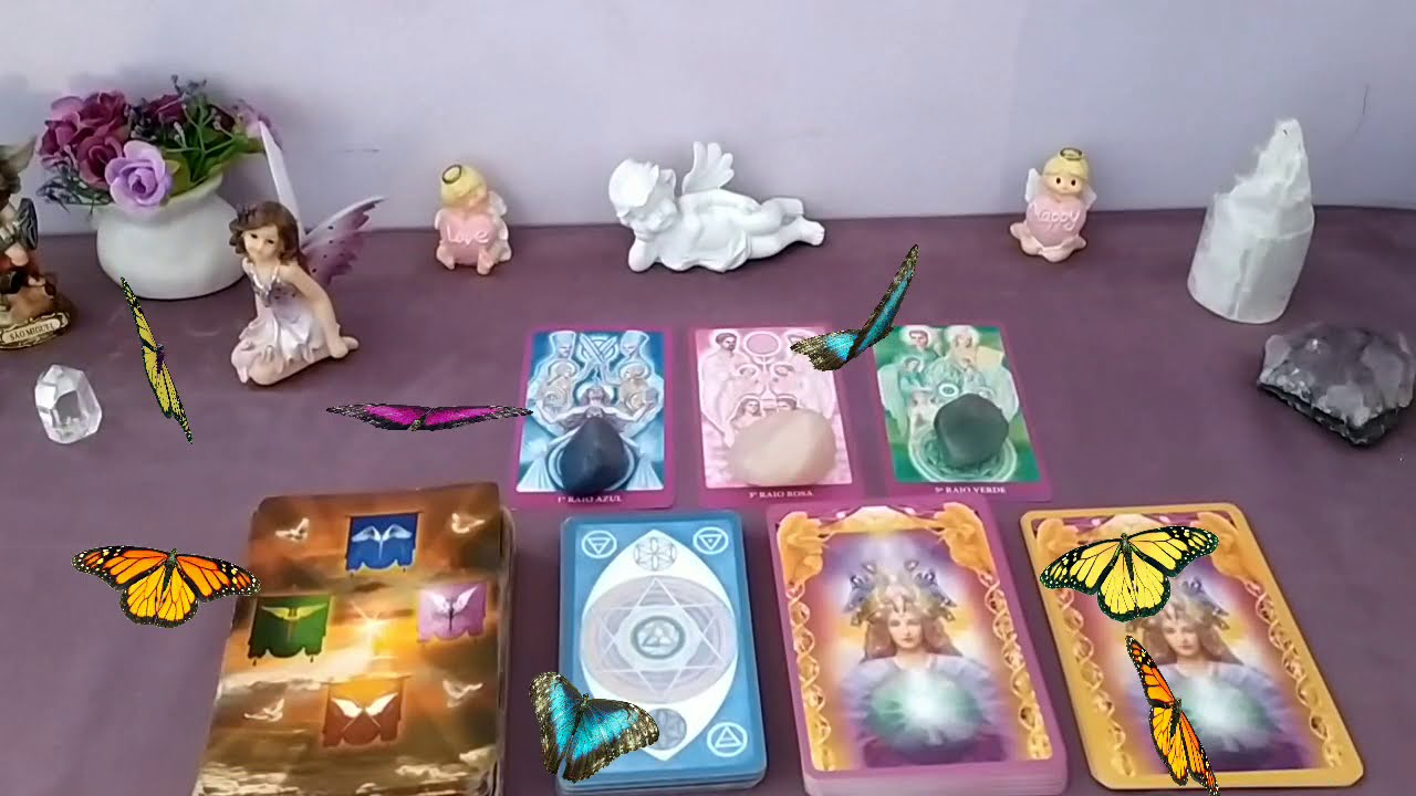 UNIVERSO ME DÊ UM SINAL! Como saber que o Amor está chegando nos meus caminhos?