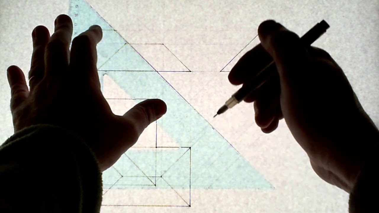 Intersecting Roofs