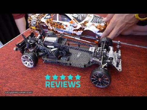 The Best RC Drift Car Ever (Part 2) by TW Racing