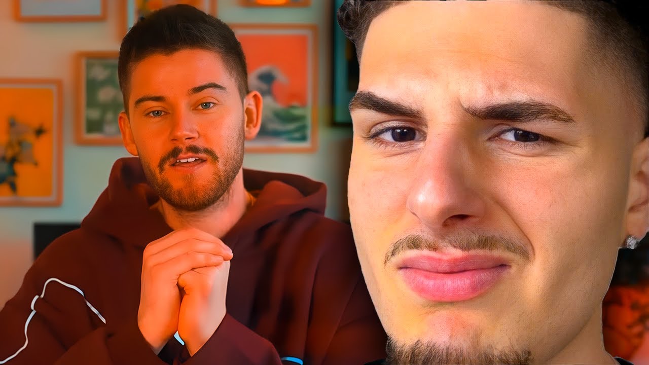@TimJacken WIRD VON SEINER EX FERTIG GEMACHT... (FREMDSCHAM)