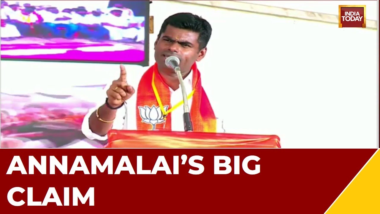 Annamalai: Army Man's Wife Assaulted In Tamil Nadu |  Cops Deny  'Jawan Wife Assault' Claim