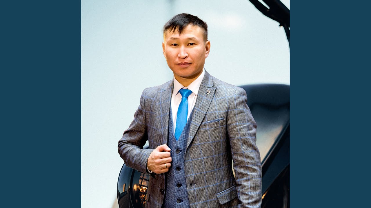 Дээрбек ай