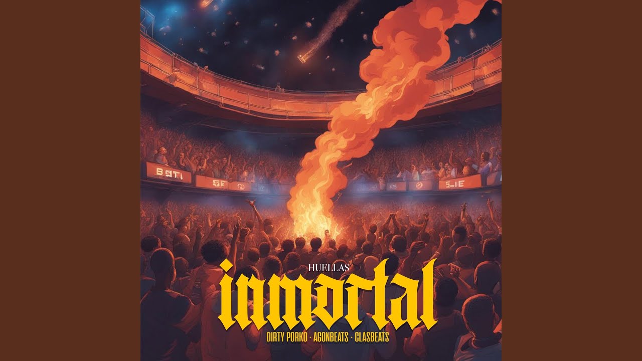 Inmortal