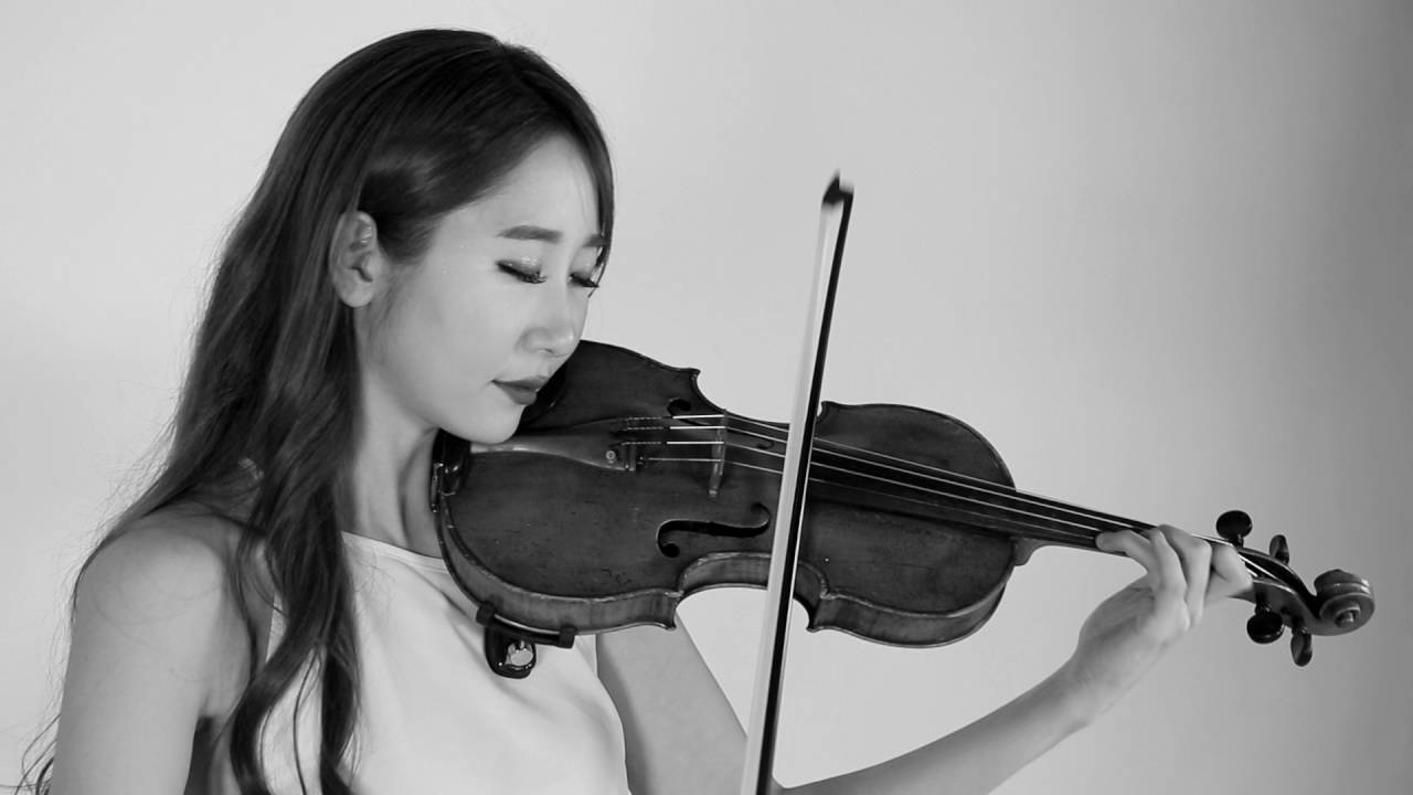 [MV] 6월(June) - 정다운(Daun Jeong) 96kbps, Tchaikovsky The seasons : June(Barcarolle)