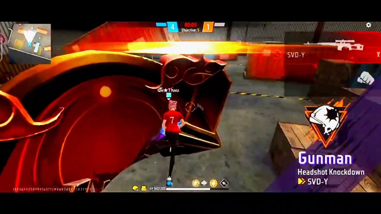 freefire video #freefireheadshot video #taniyagaming #viralfreefirevideo