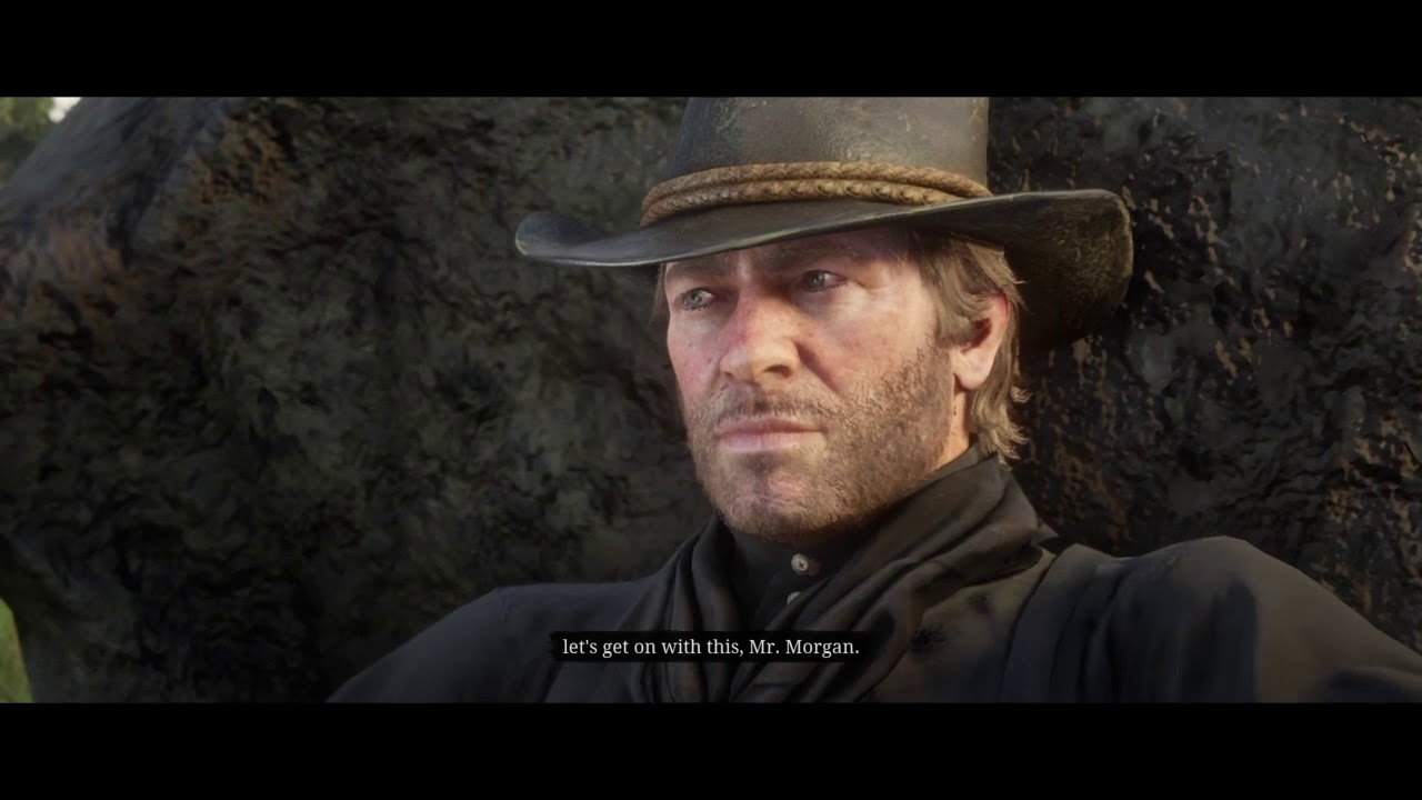 Javier moments