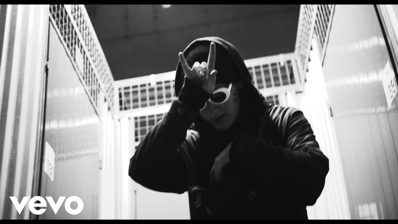 Sensey - Kolotoč ft. Tayler Prof, Yaya Rebel