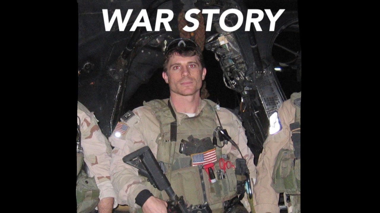 War Story - How Thermal saved my Life