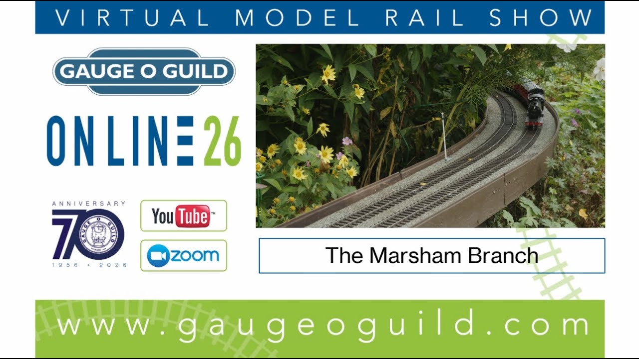 The Marsham Branch