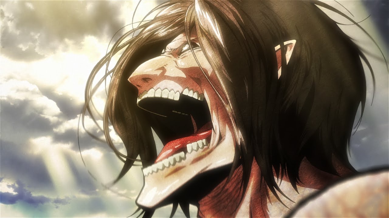 Attack on Titan - Humanity's Rage