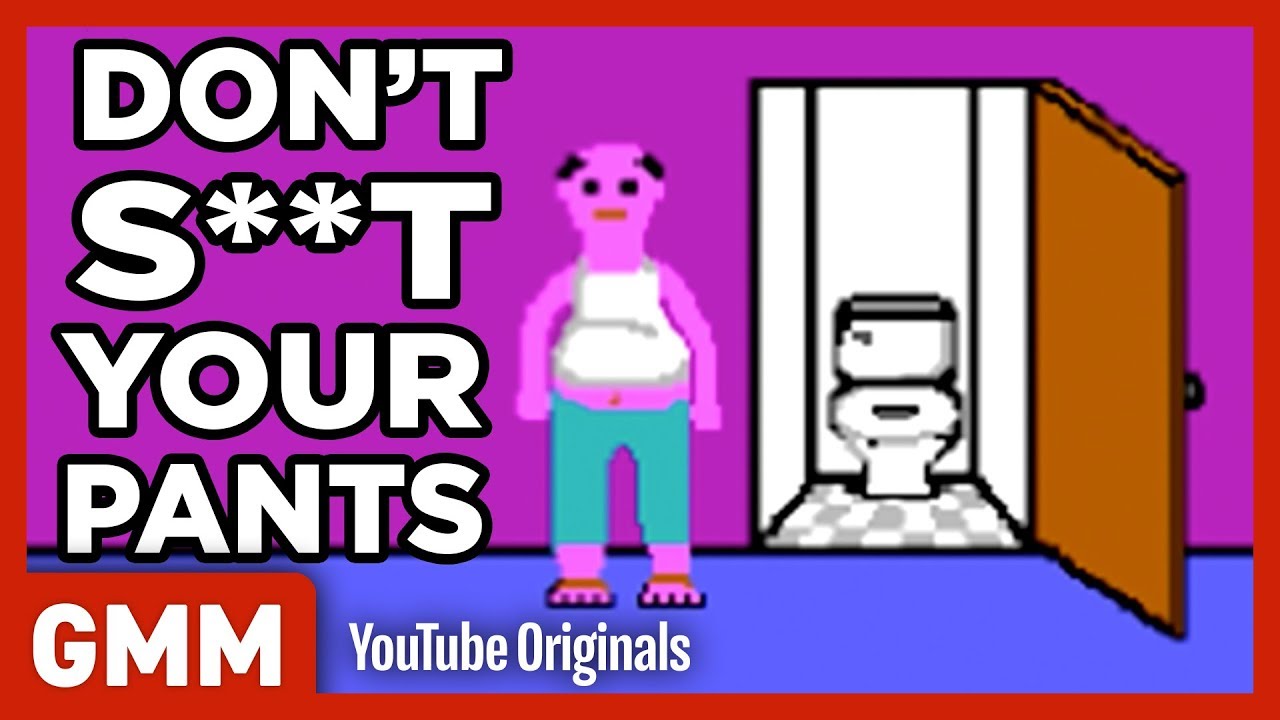 3 Unbelievably Weird Indie Video Games (GAME)
