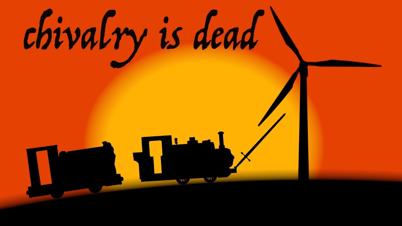 Enterprising Engines #71: Chivalry is Dead