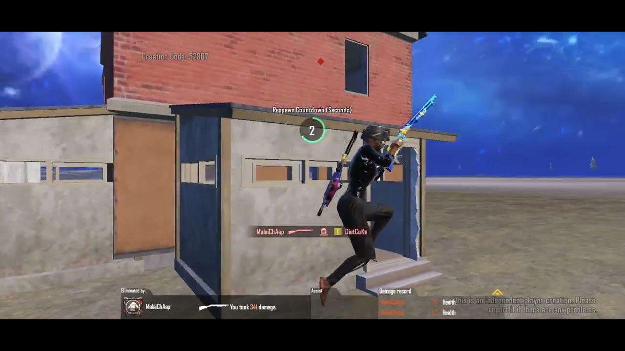 1v1v1