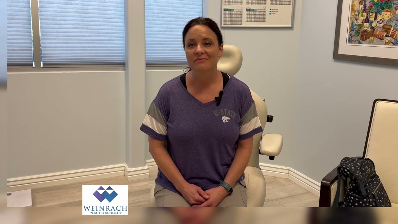 Breast Reduction Patient Review