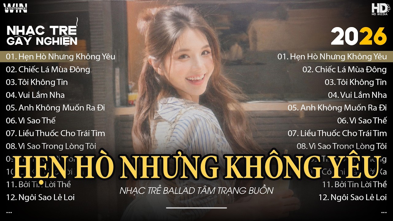 Hẹn H&ograve; Nhưng Kh&ocirc;ng Y&ecirc;u | Nữ Ca Sĩ Giấu Mặt Cover Hay Nhất | Em Cố Trăm Lần Chẳng Bằng Ai Đ&oacute; Một Phần