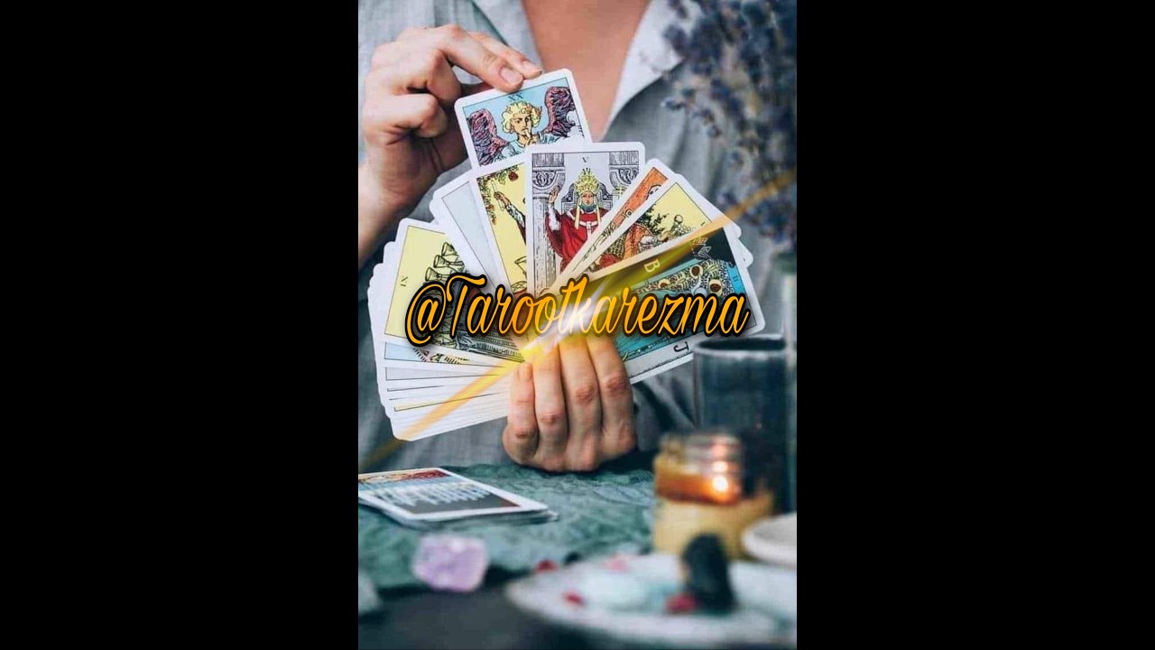 لايف إجابة أسئلة المتابعين ((Taroot Karezma))