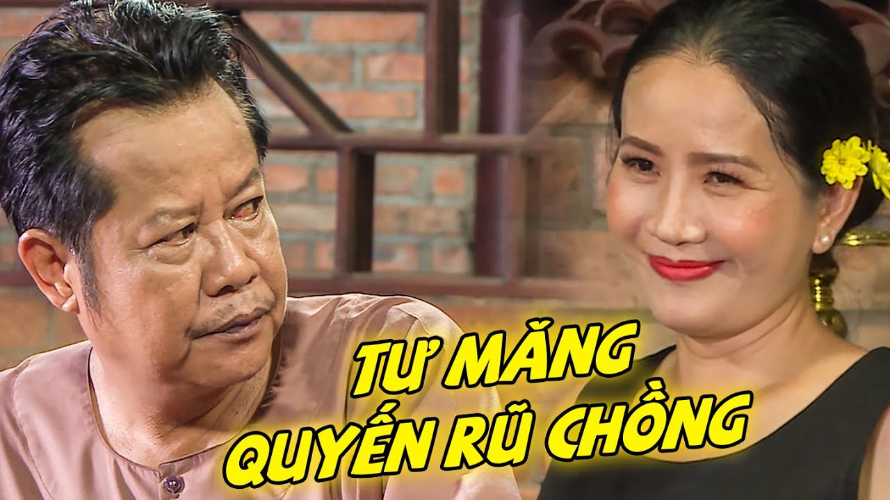 PHIM HAI LÚA - TƯ MĂNG QUYẾN RŨ CHỒNG - PHIM TẾT 2026 | PHIM HAI LÚA MIỀN TÂY | PHIM VIỆT NAM HAY