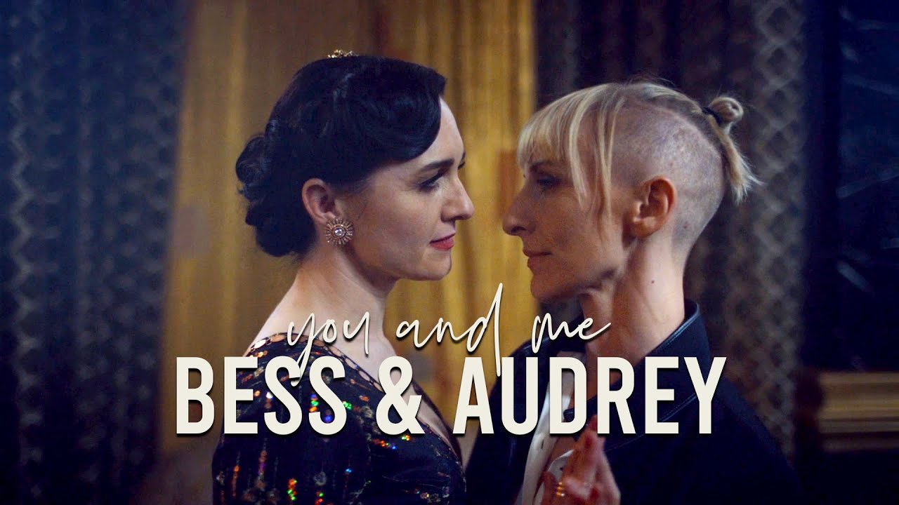 Bess & Audrey (Snowpiercer) ♥ You And Me