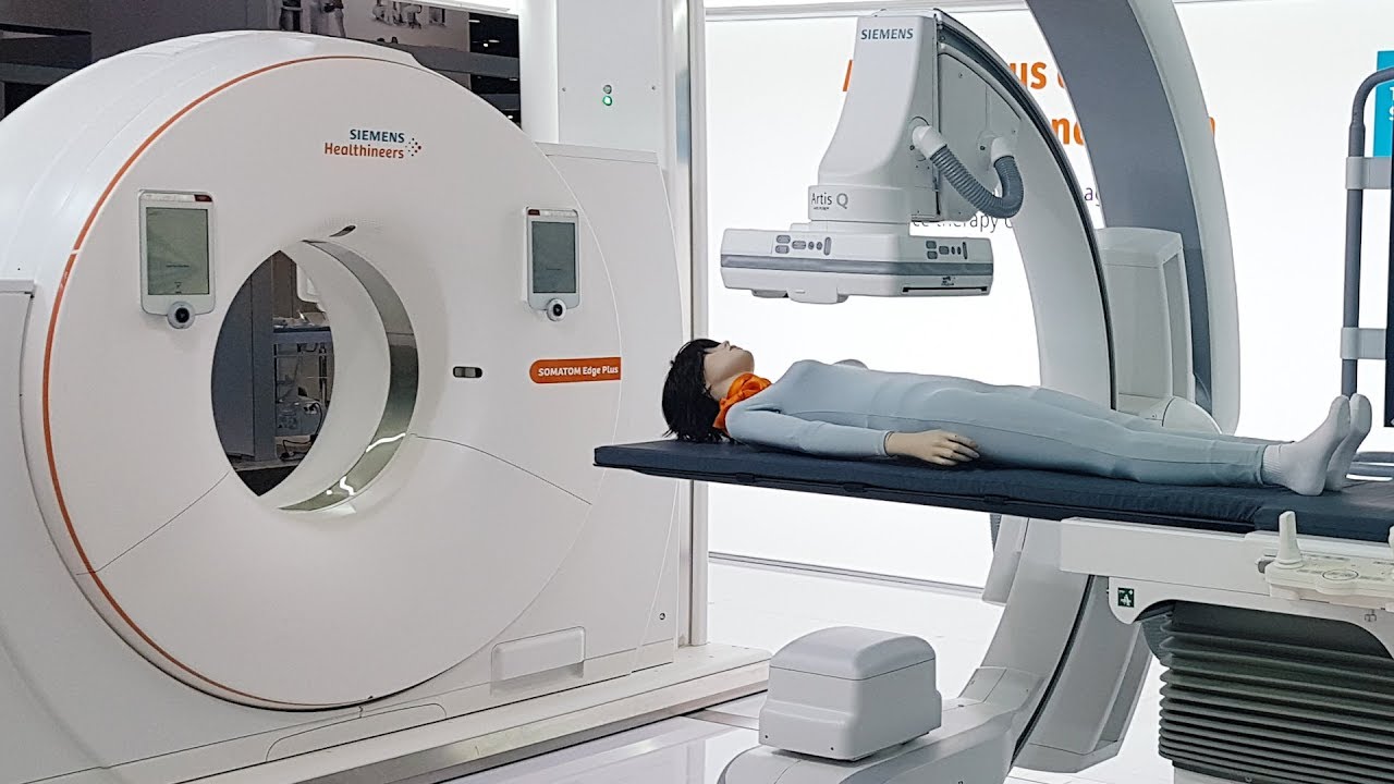 The future of interventional radiology