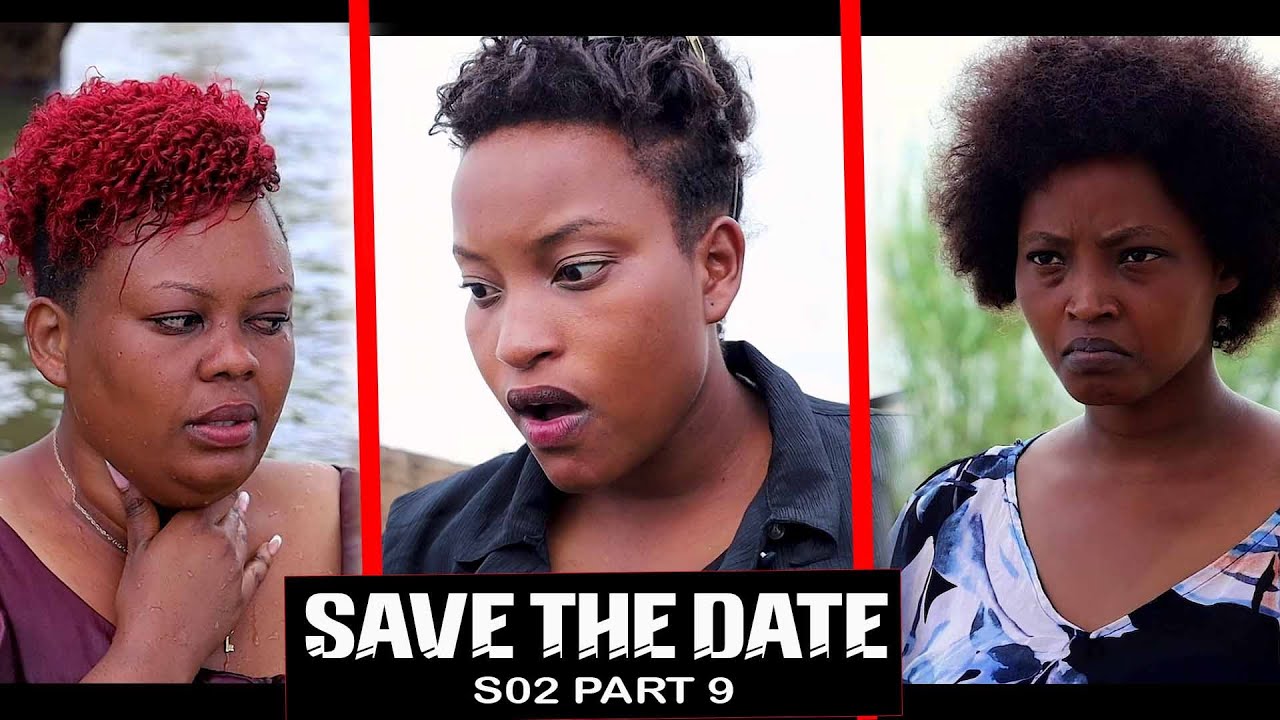SAVE THE DATE S2 PART9